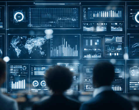 Digital Transformation